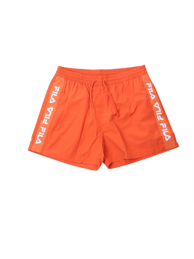 Costumi Arancio Fila
