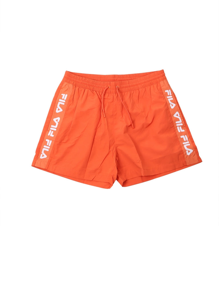 Costumi Arancio Fila