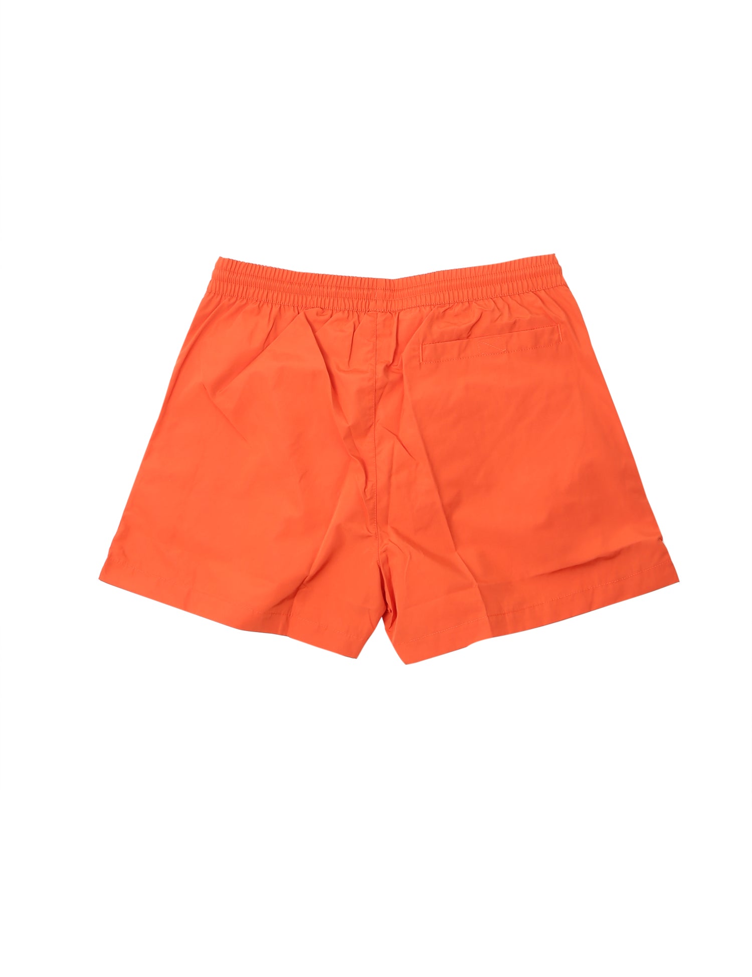 Costumi Arancio Fila