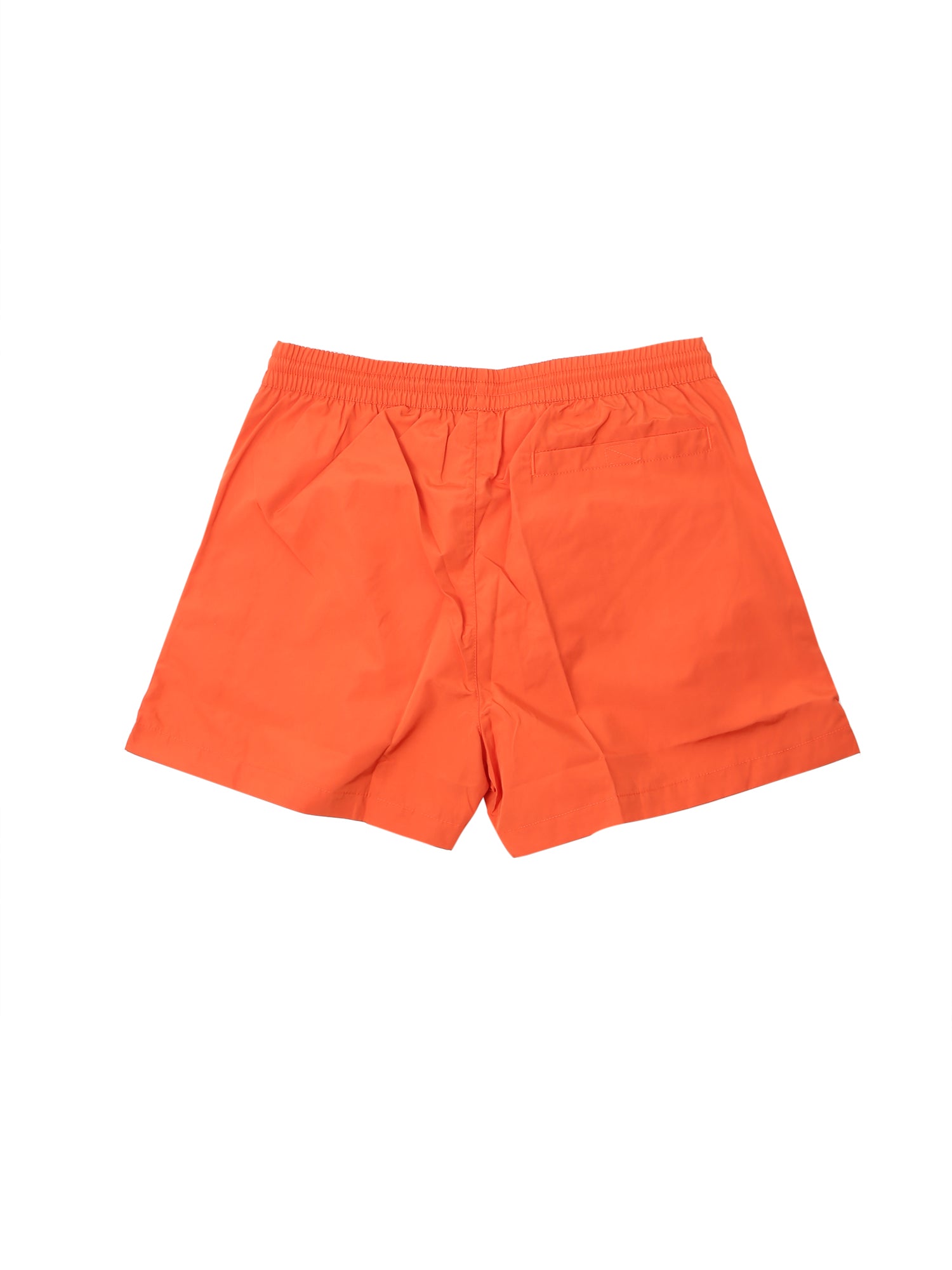 Costumi Arancio Fila