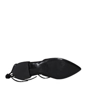 Ballerine Nero Grace Shoes