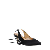 Decolleté Nero Grace Shoes