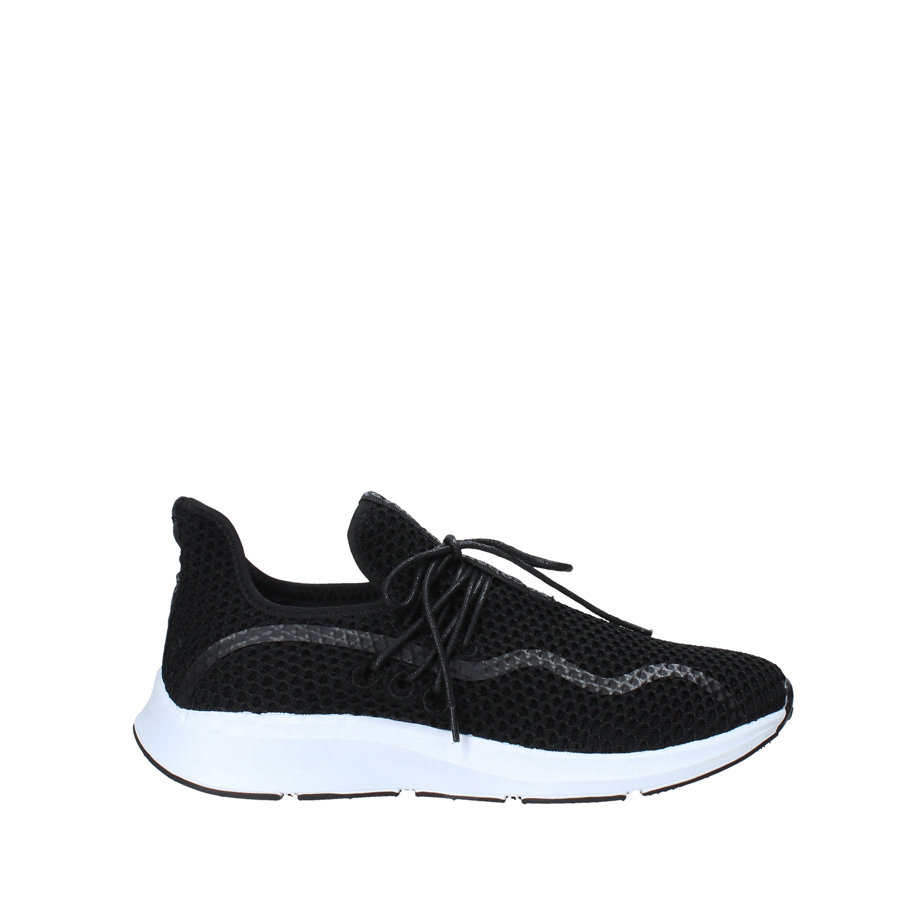 Sneakers Nero Roccobarocco
