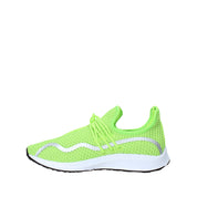 Sneakers Verde Roccobarocco