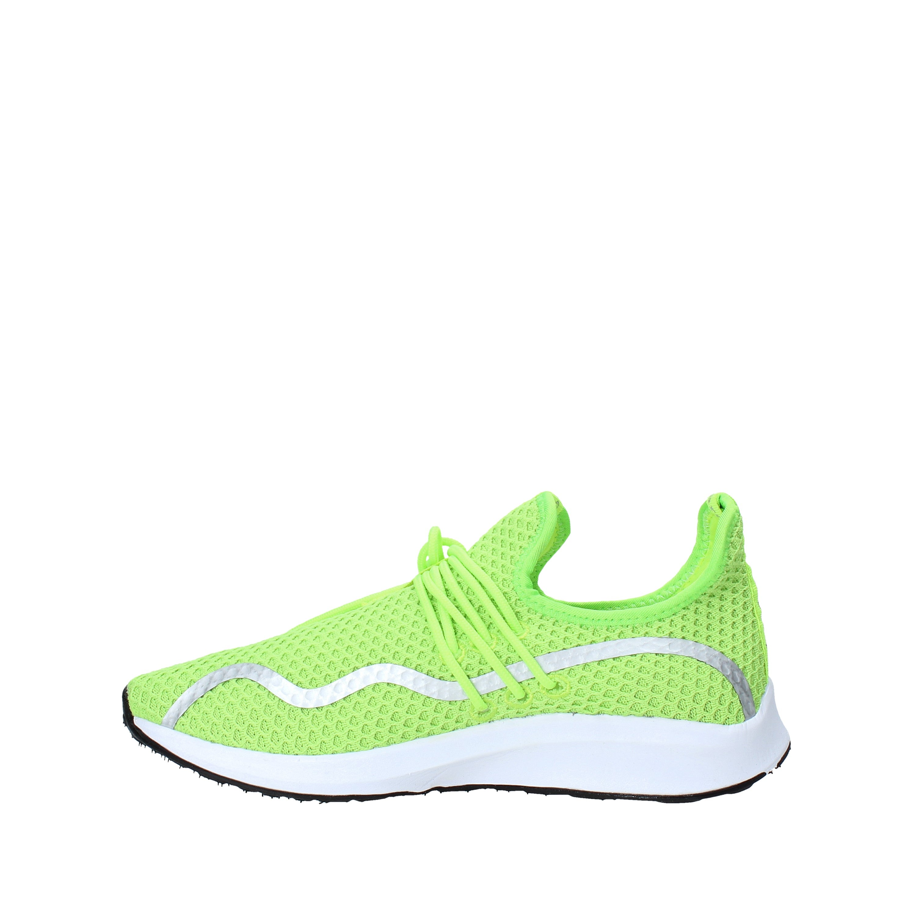 Sneakers Verde Roccobarocco