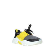 Sneakers Nero Roccobarocco