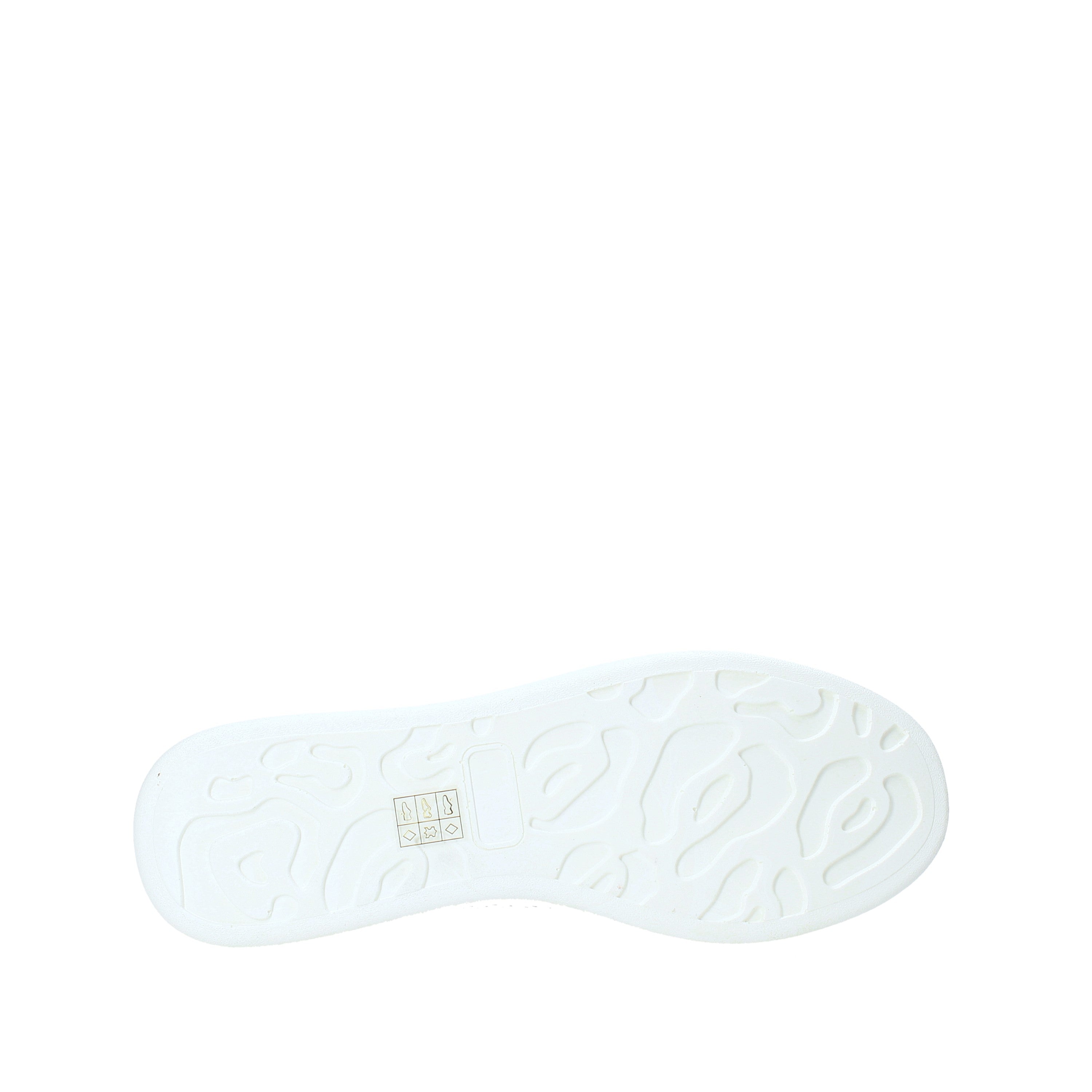Sneakers Bianco Roccobarocco