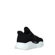 Sneakers Nero Roccobarocco