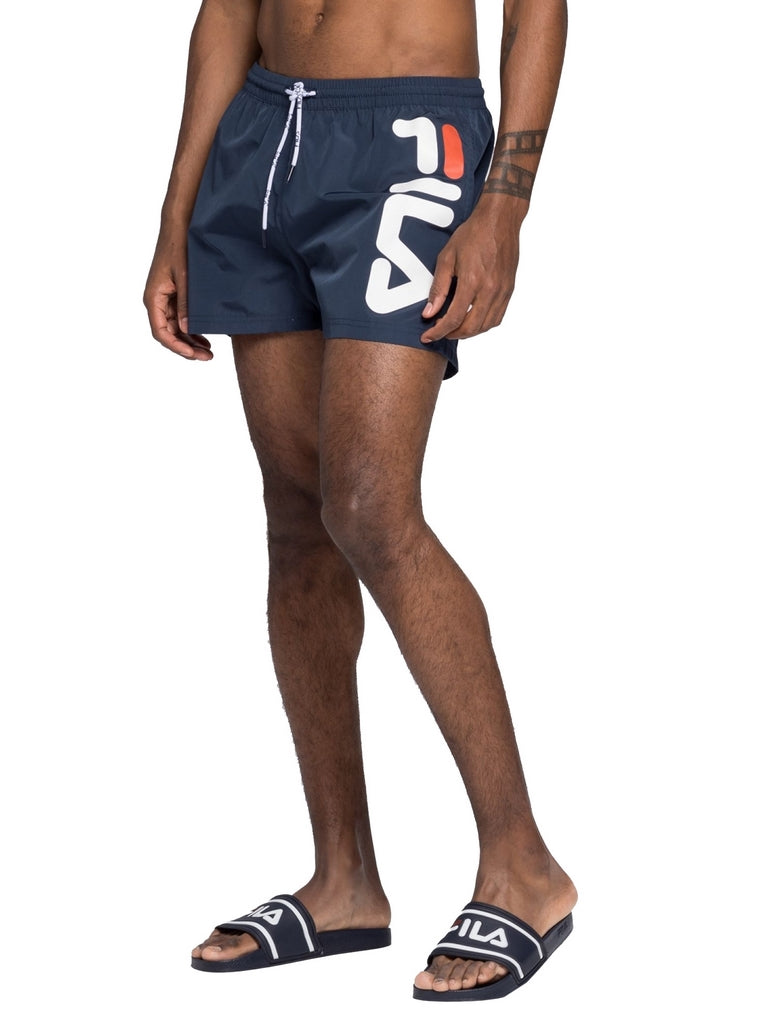 Costumi Blu Fila
