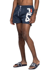 Costumi Blu Fila