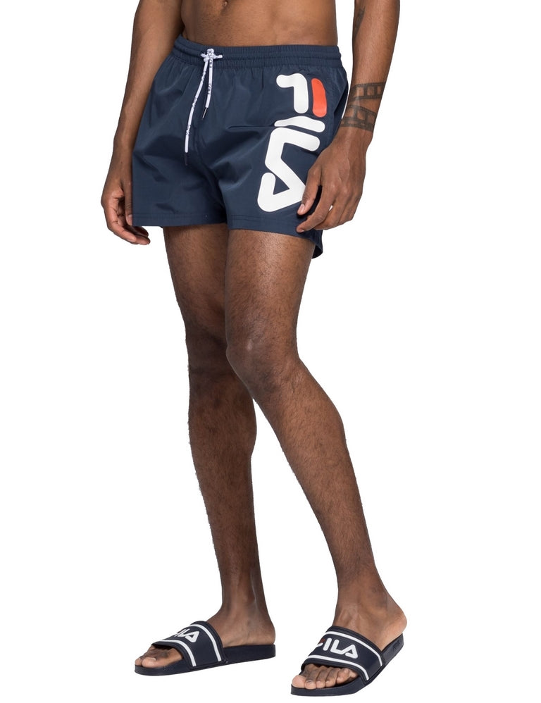 Costumi Blu Fila