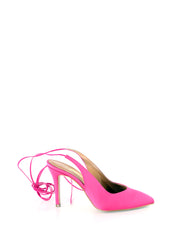 Decolleté Rosa Grace Shoes