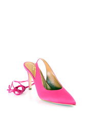Decolleté Rosa Grace Shoes