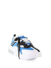 Sneakers Bianco D.a.t.e.