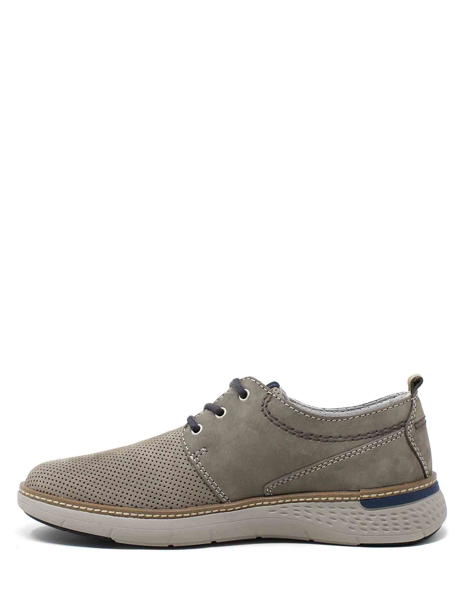 Sneakers Grigio Valleverde