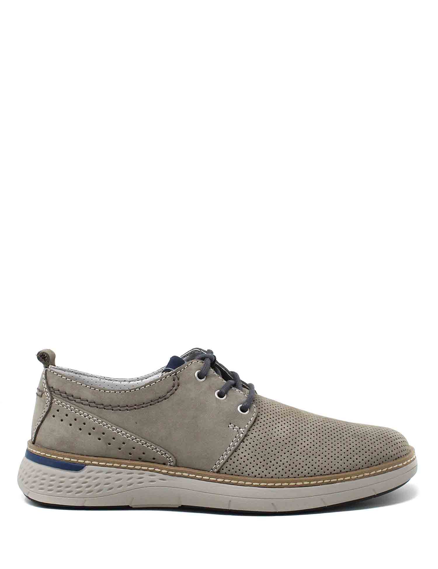 Sneakers Grigio Valleverde