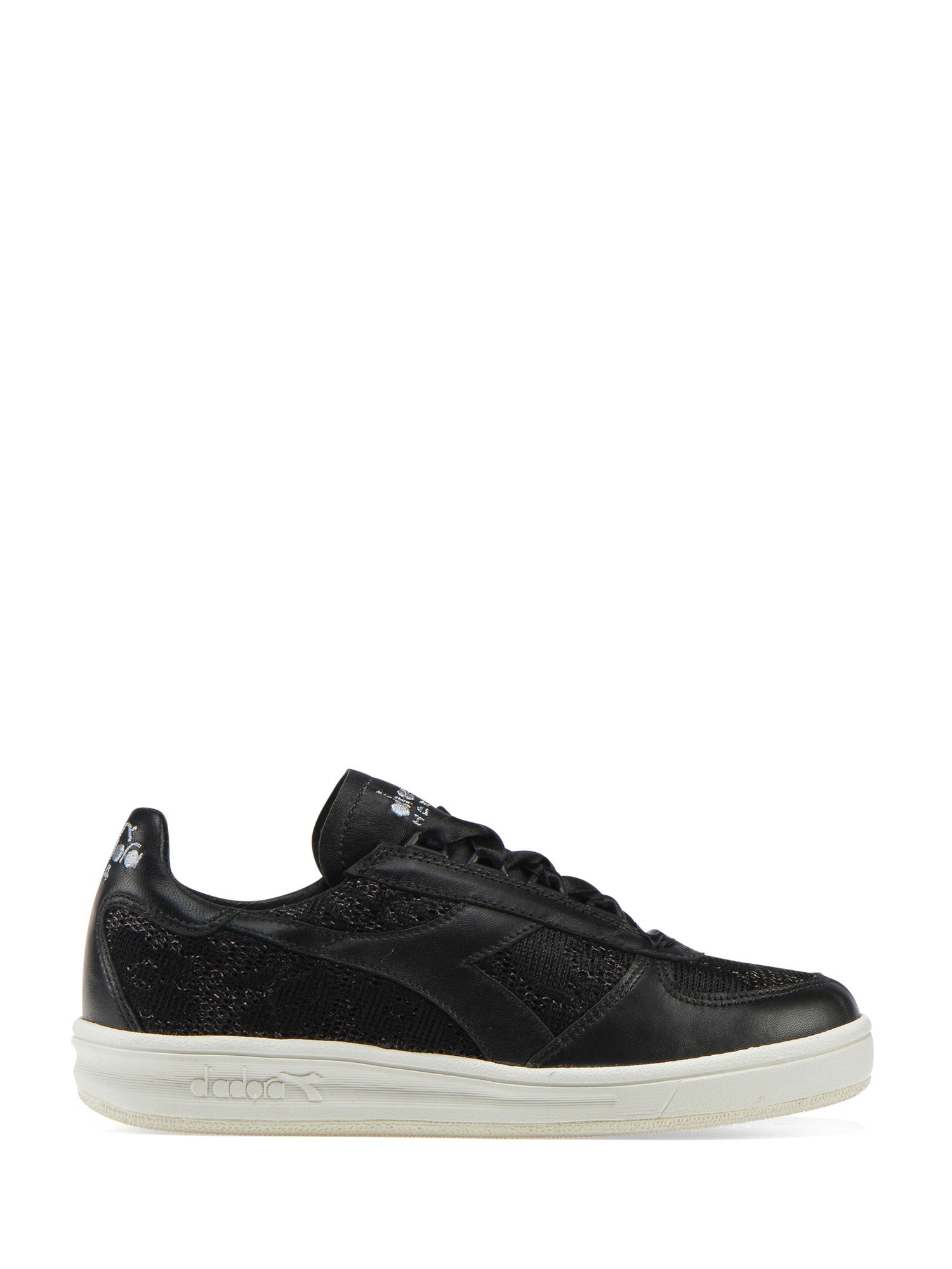 Sneakers Nero Diadora
