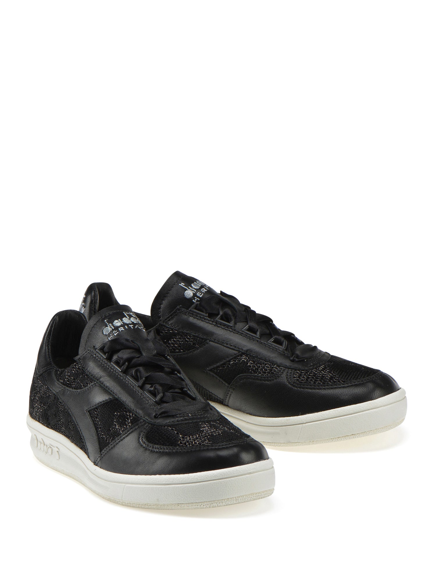Sneakers Nero Diadora