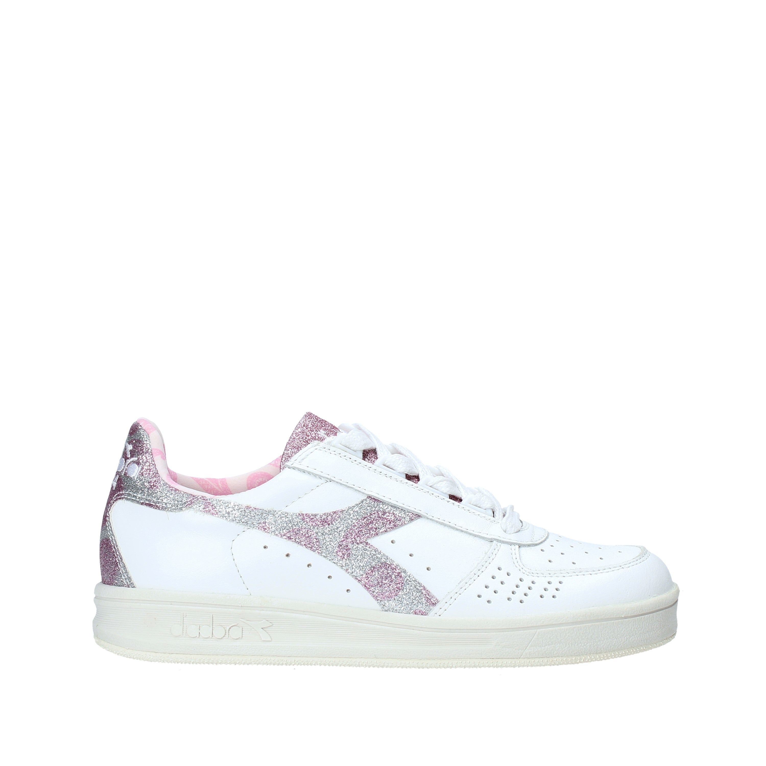 Sneakers Bianco Diadora