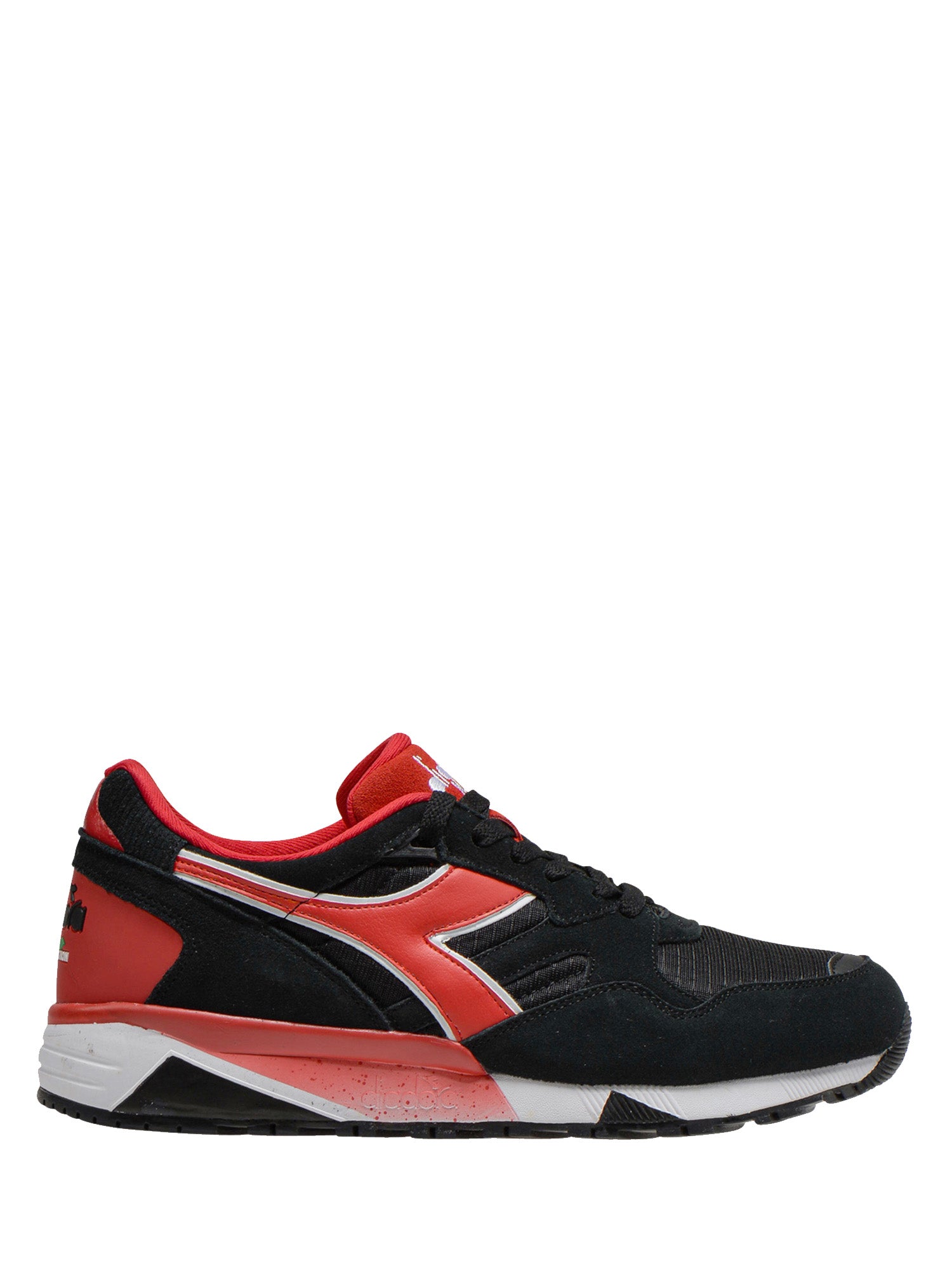 Sneakers Nero Diadora