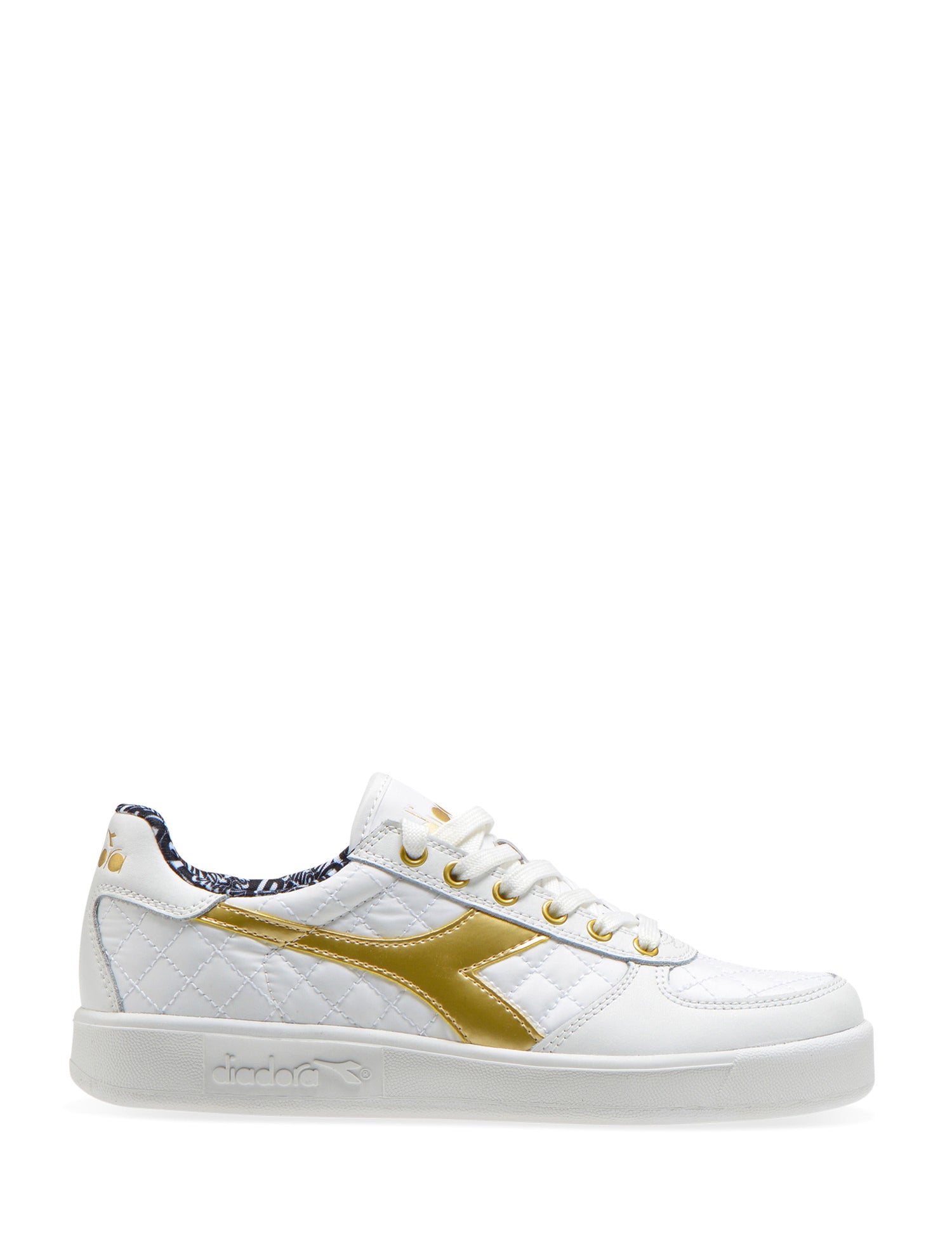 Sneakers Bianco Diadora