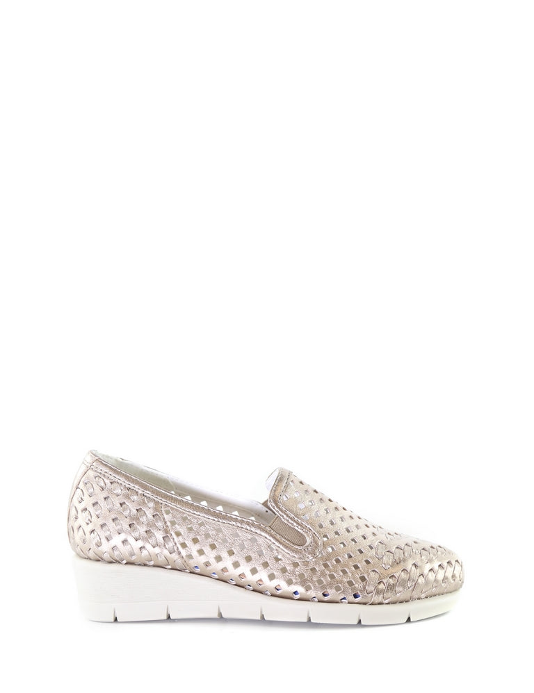 Slip-on Beige Susimoda