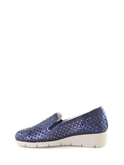 Slip-on Blu Susimoda