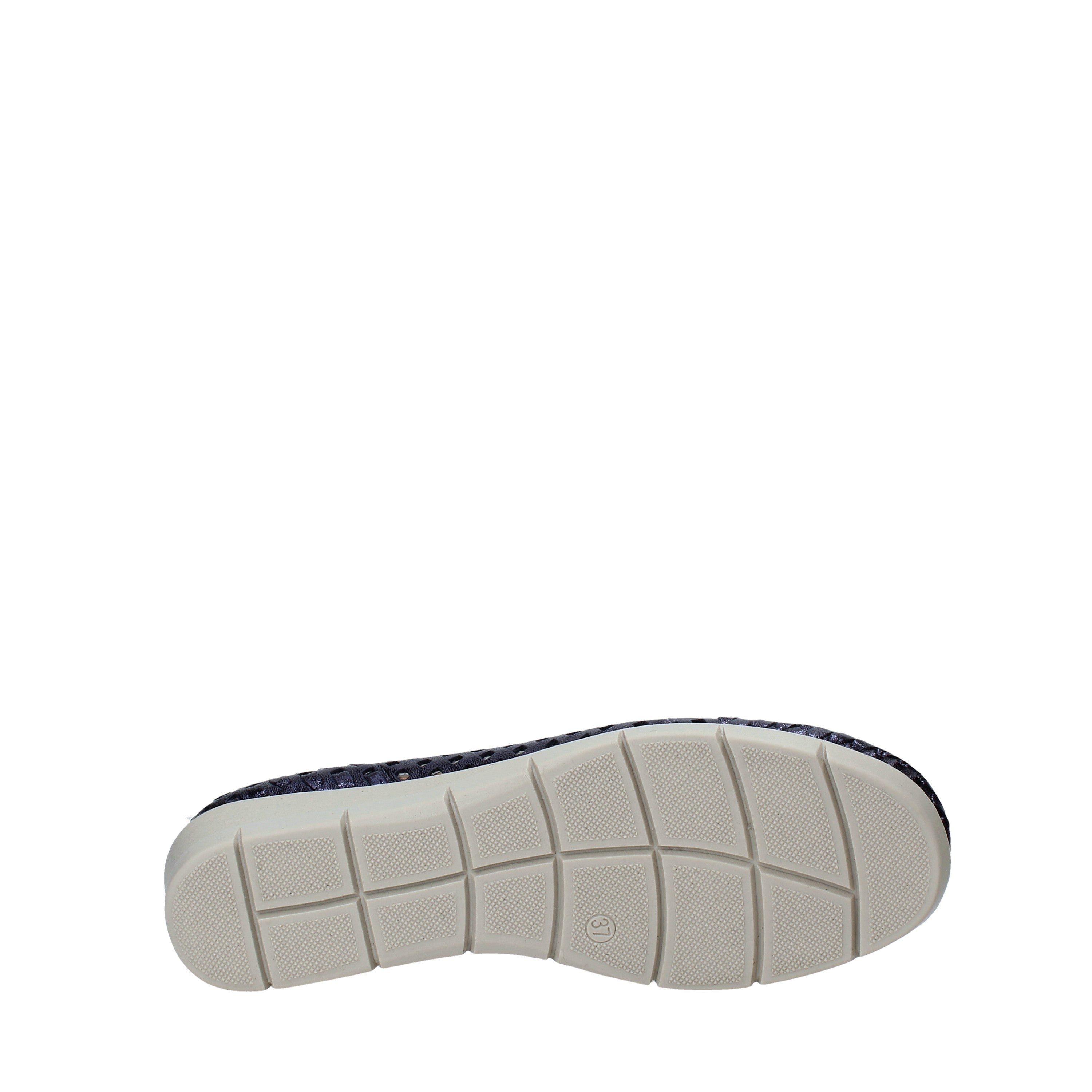 Slip-on Blu Susimoda