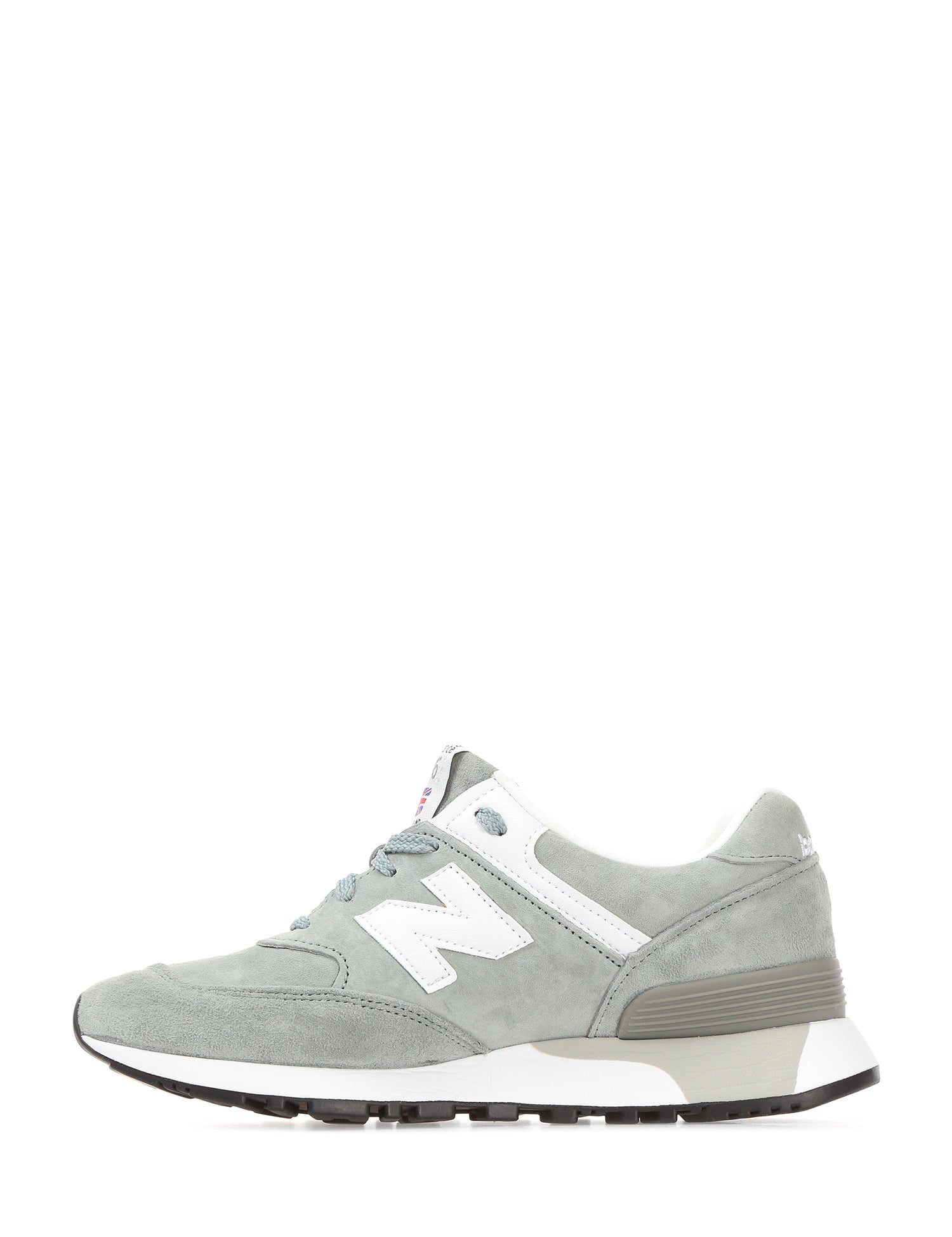 Sneakers Verde New Balance