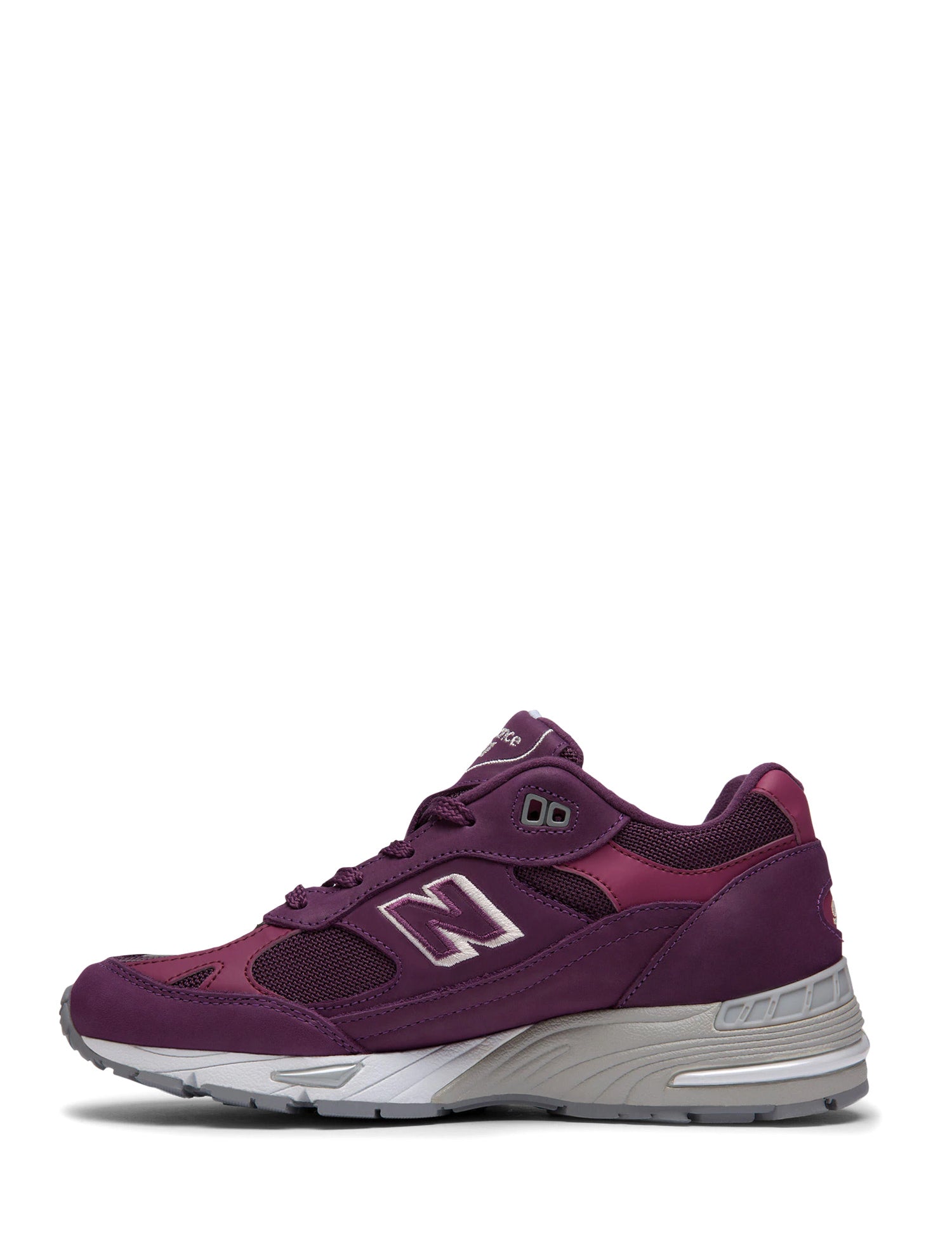 Sneakers Bordeaux New Balance