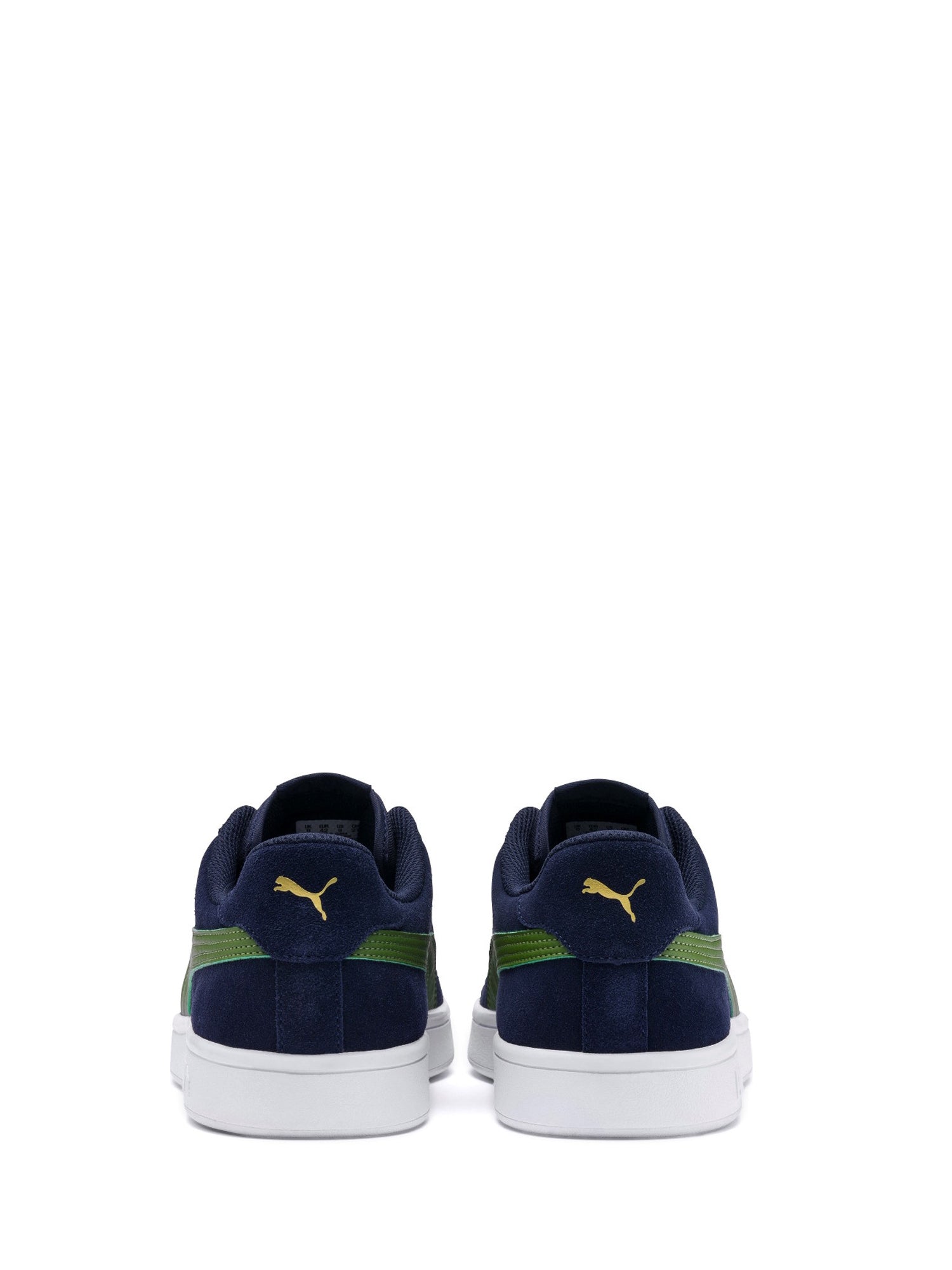 Sneakers Blu Puma