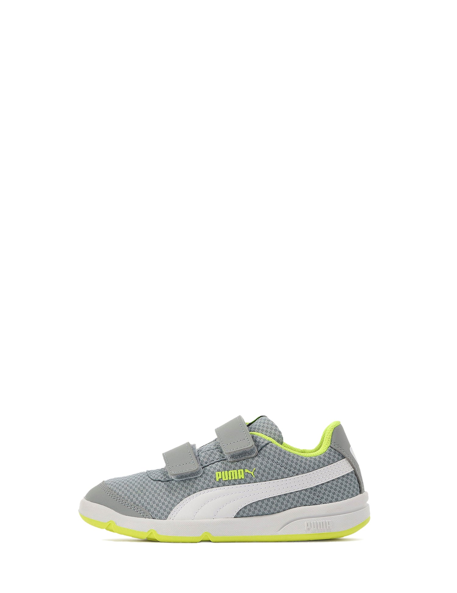 Scarpe da ginnastica Grigio Puma