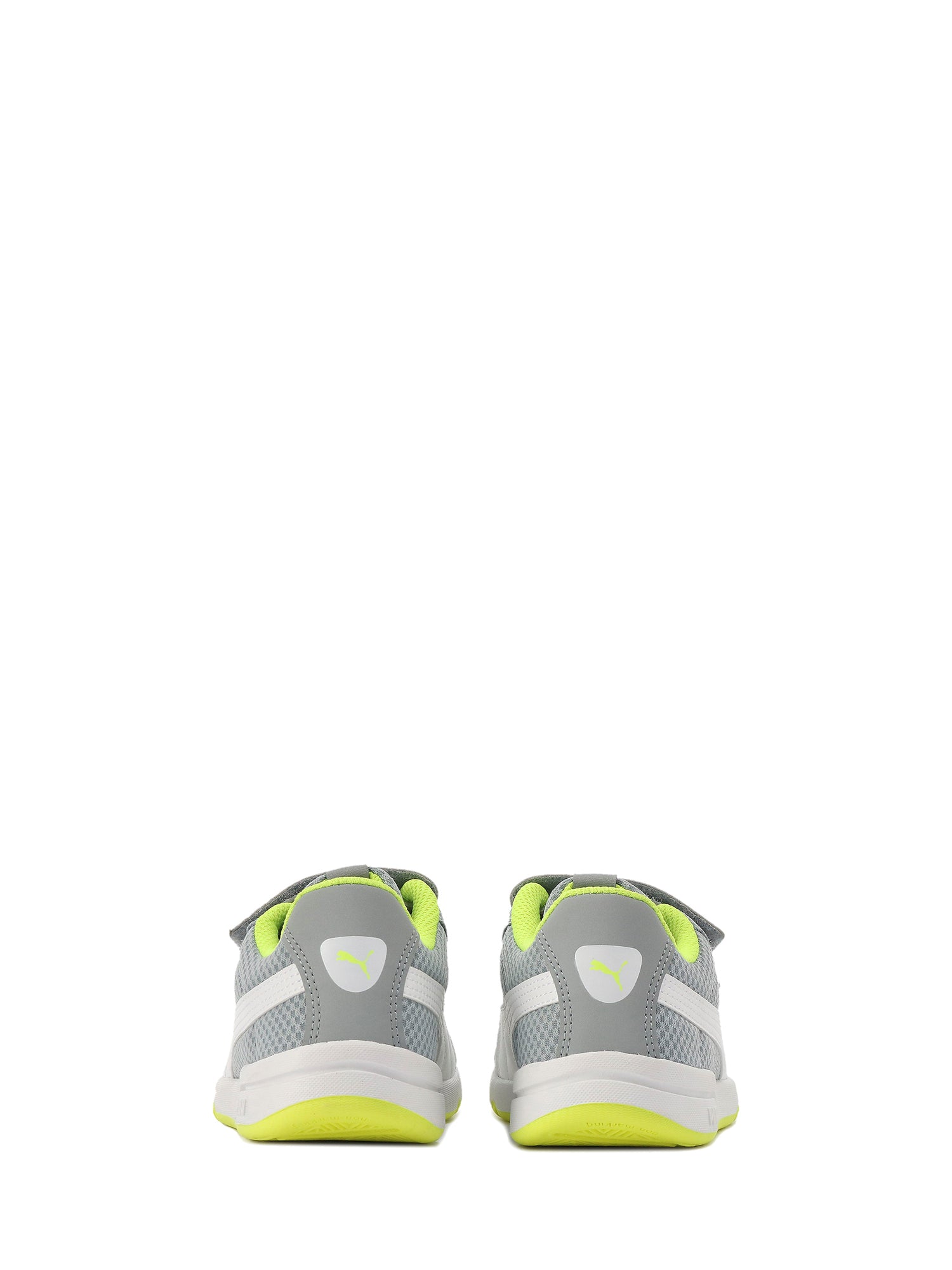 Scarpe da ginnastica Grigio Puma