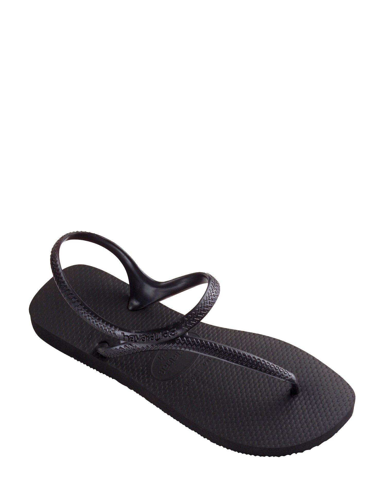 Infradito Nero Havaianas
