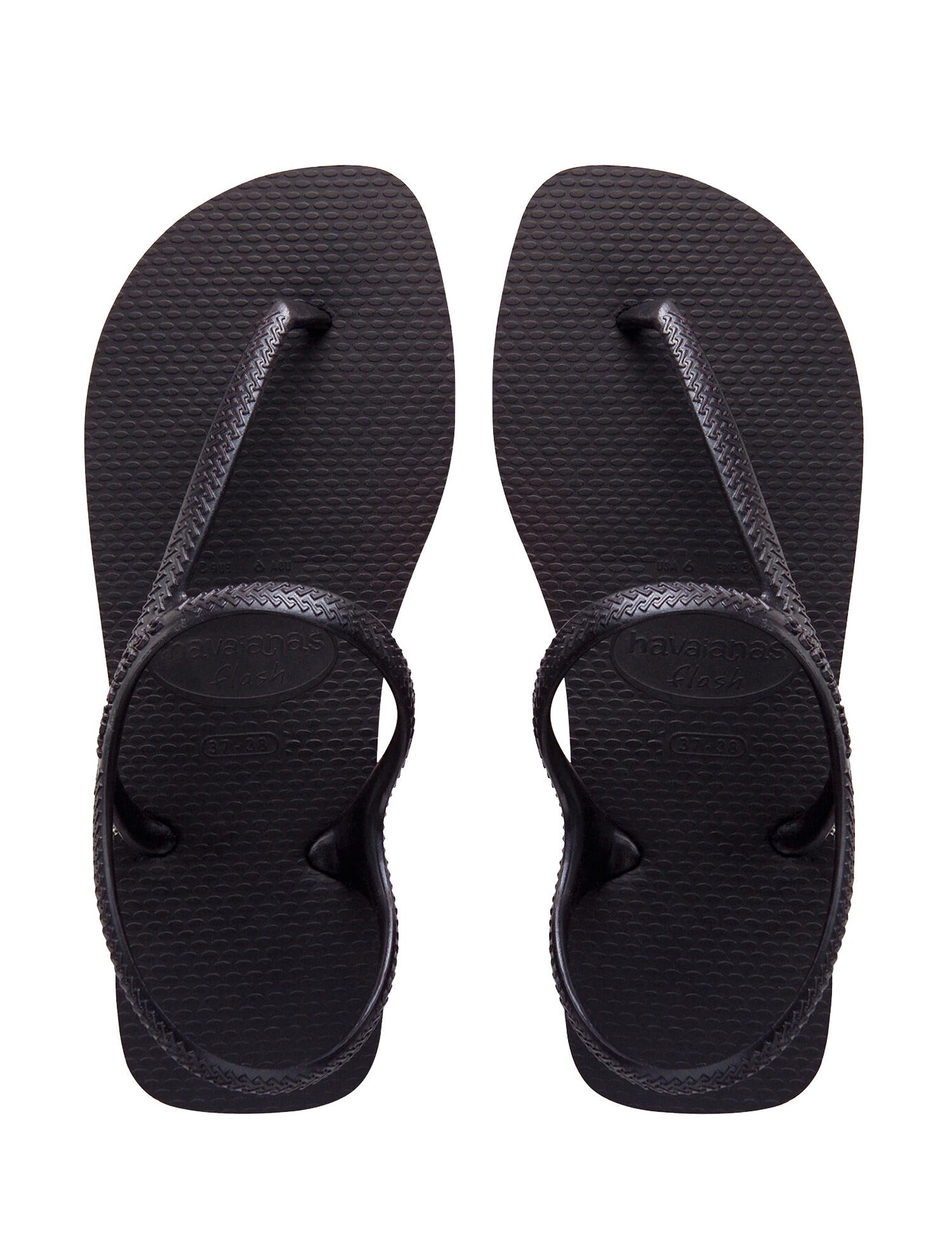 Infradito Nero Havaianas