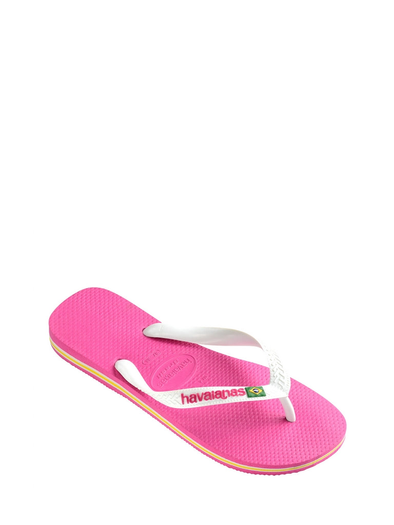 Infradito Rosa Havaianas