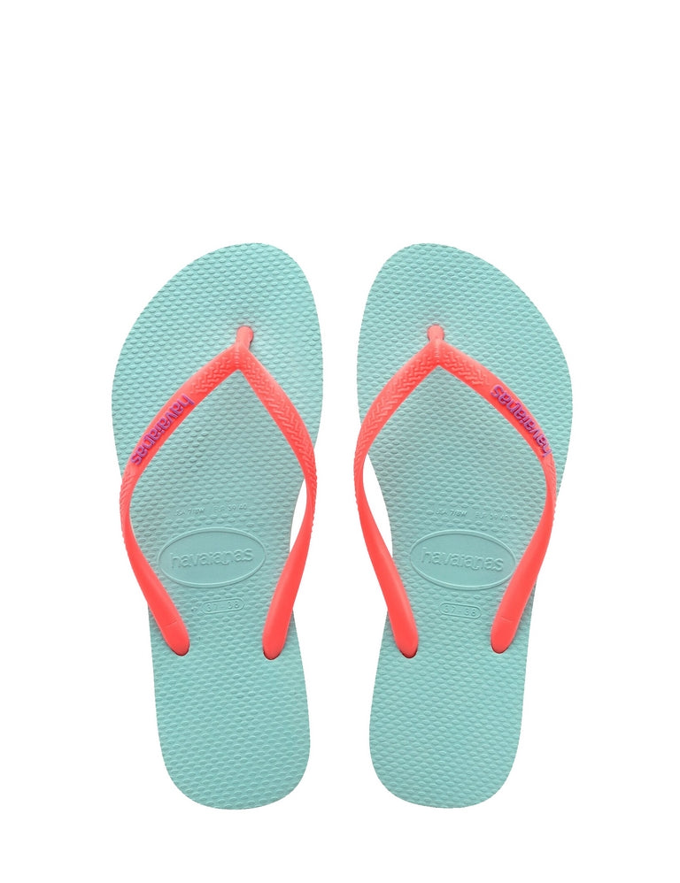 Infradito Blu Havaianas