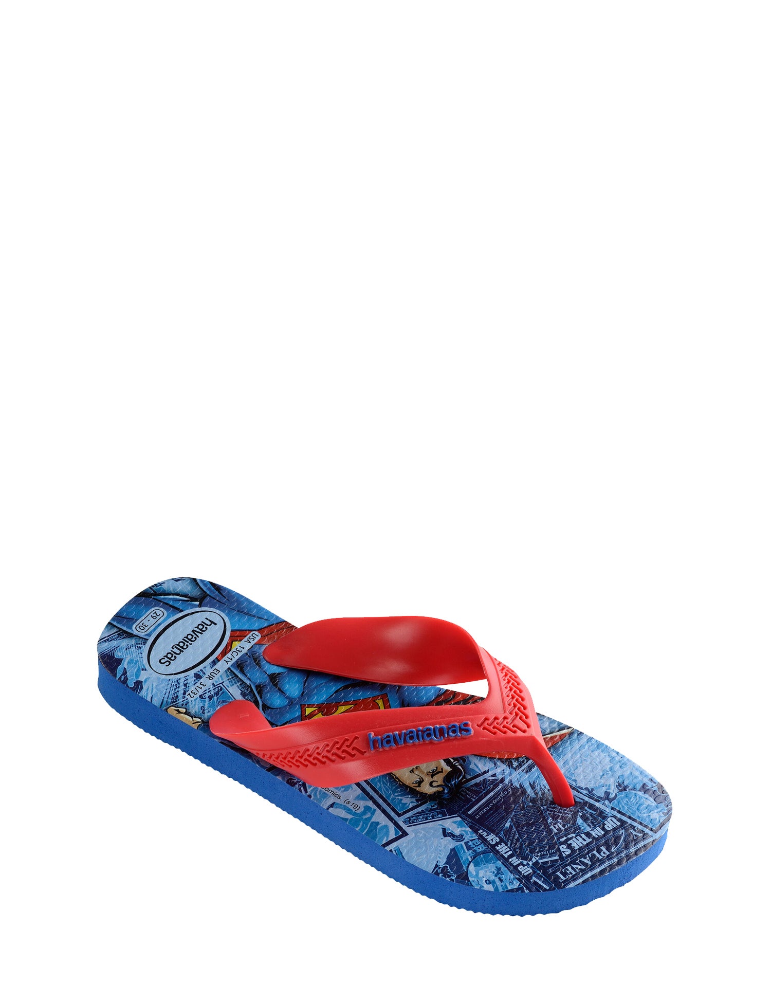 Infradito Blu Havaianas