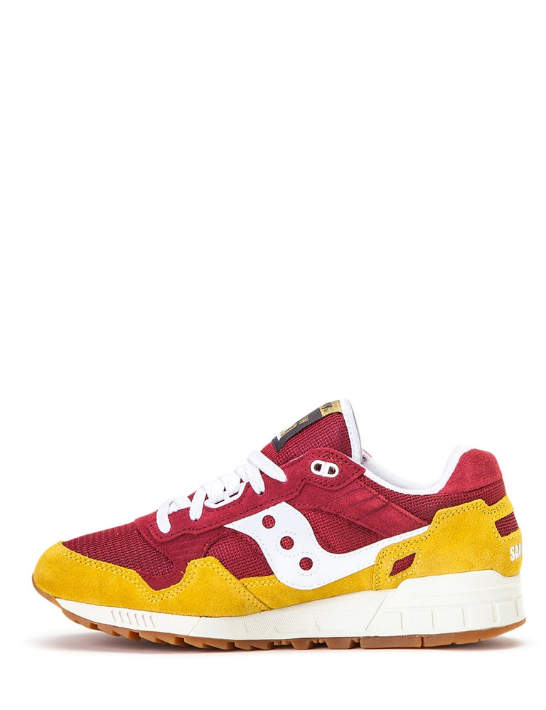 Sneakers Giallo Saucony