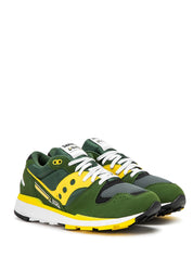 Sneakers Verde Saucony