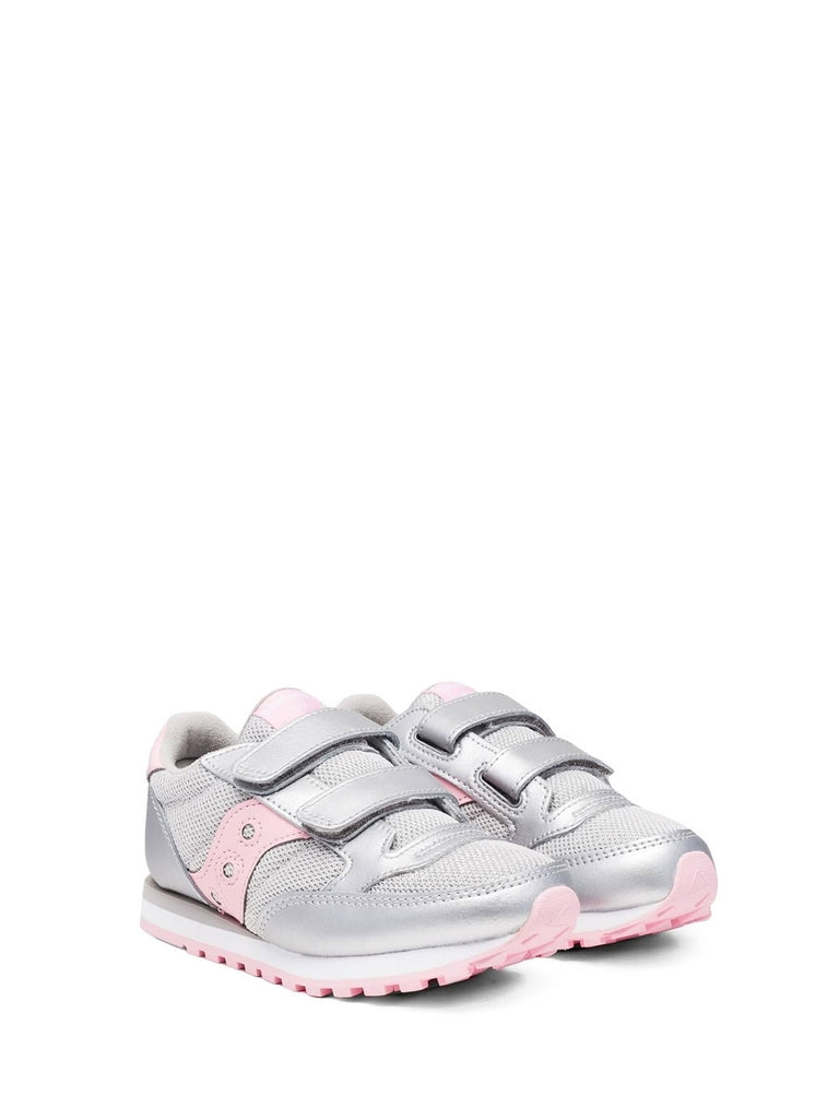 Sneakers Argentato Saucony
