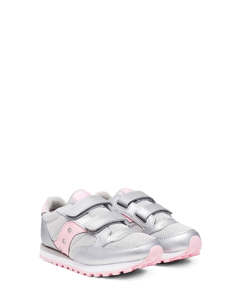 Sneakers Argentato Saucony
