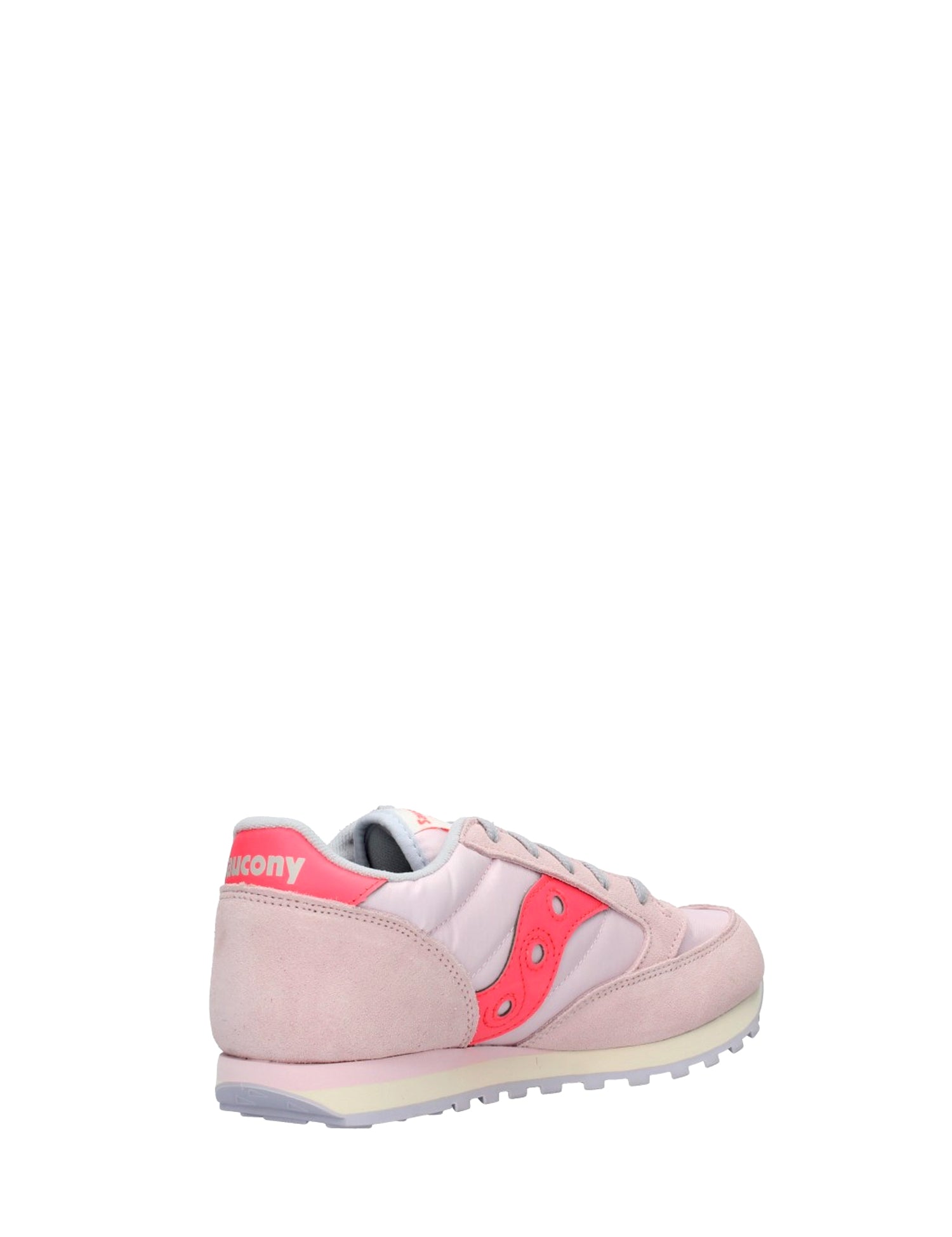 Sneakers Rosa Saucony