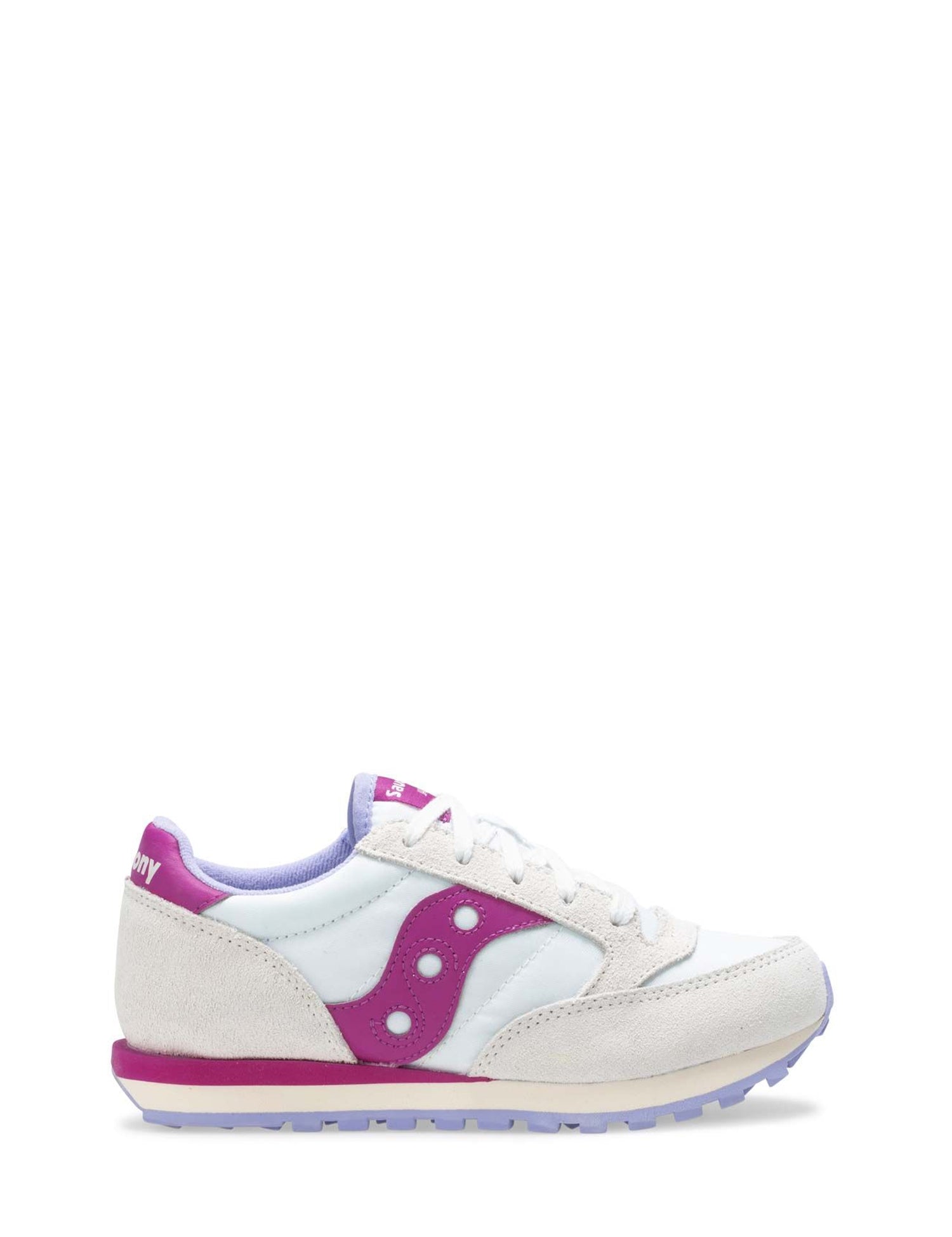 Sneakers Bianco Saucony