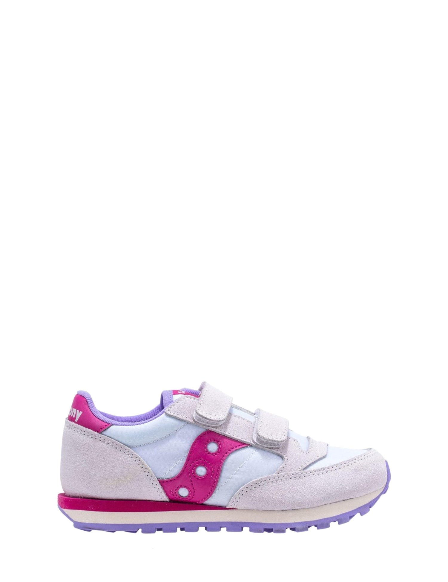 Sneakers Bianco Saucony