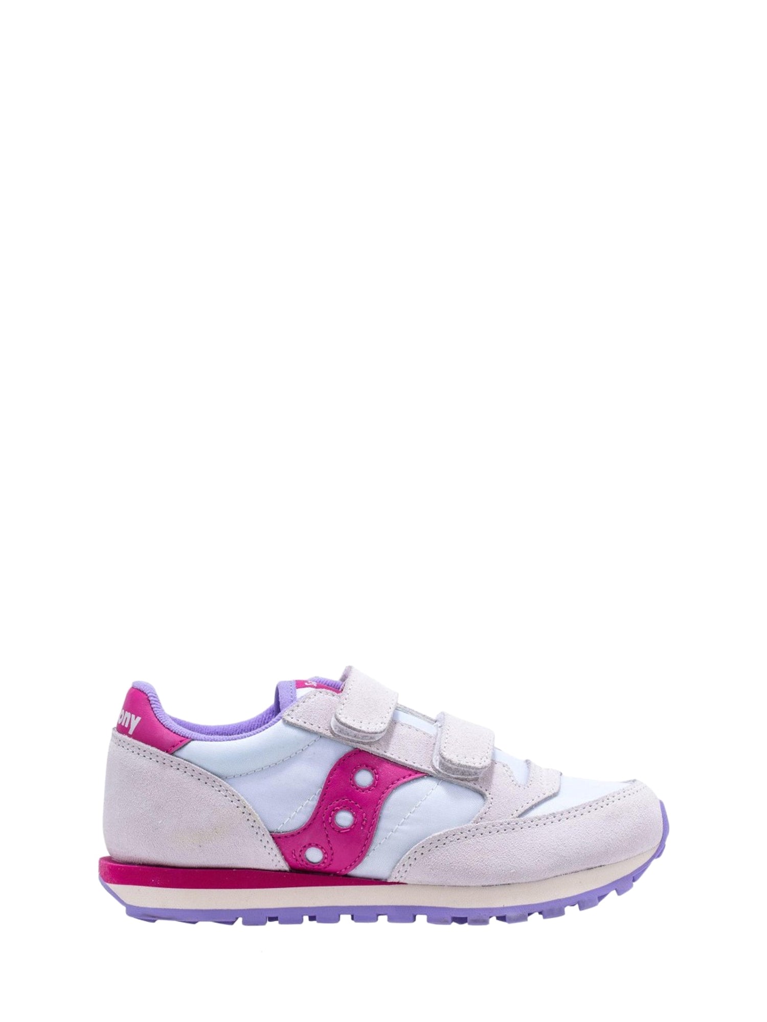 Sneakers Bianco Saucony