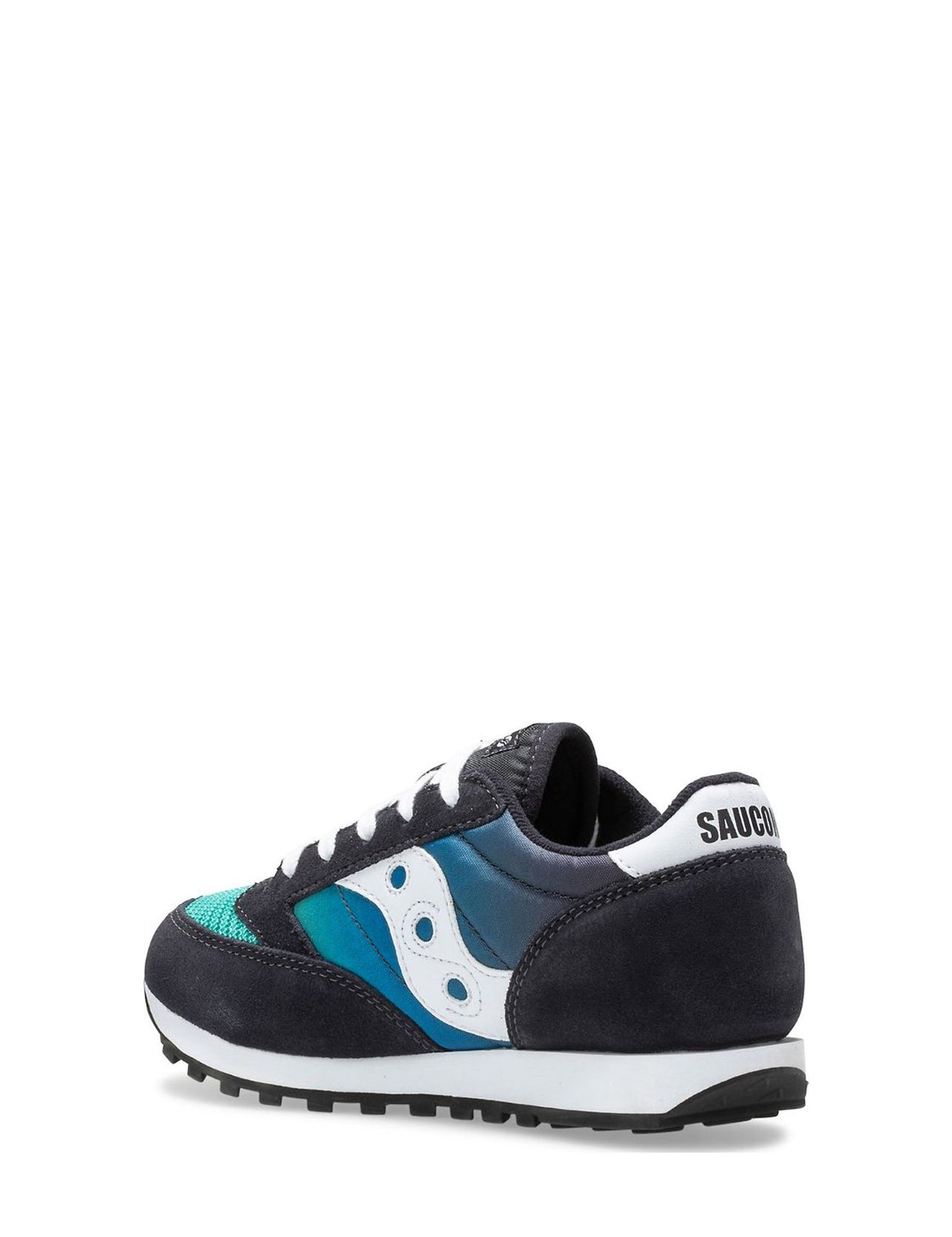 Sneakers Nero Saucony