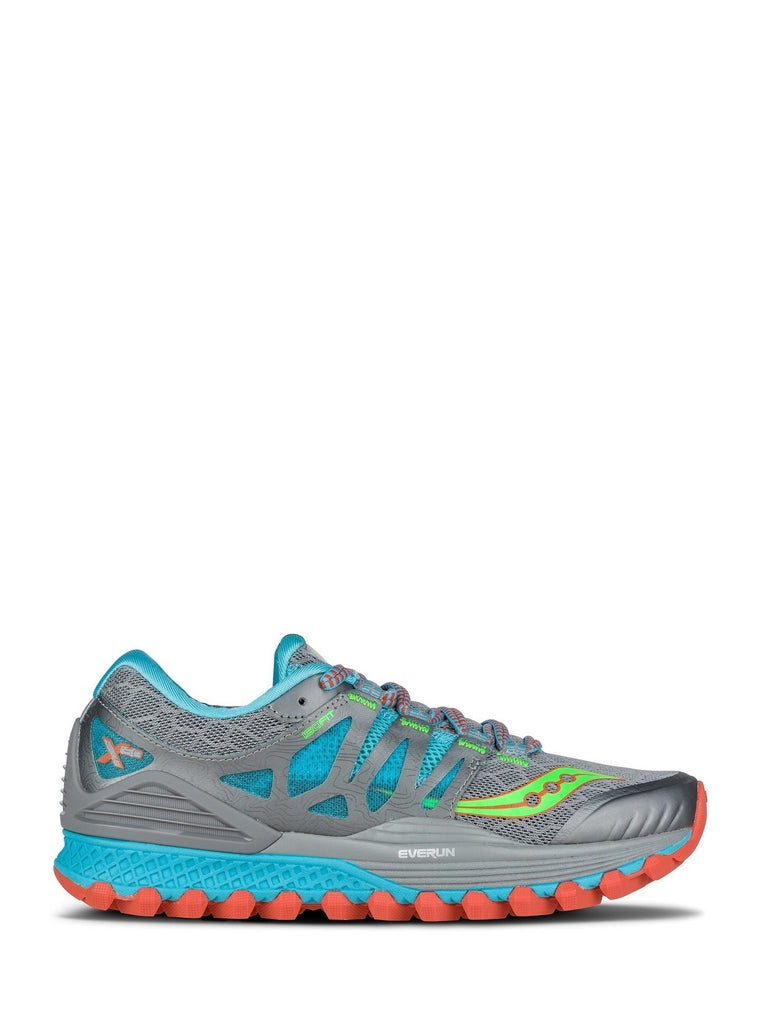Scarpe da ginnastica Grigio Saucony