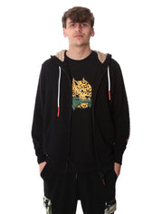 Giacche Nero Sprayground