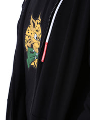 Giacche Nero Sprayground